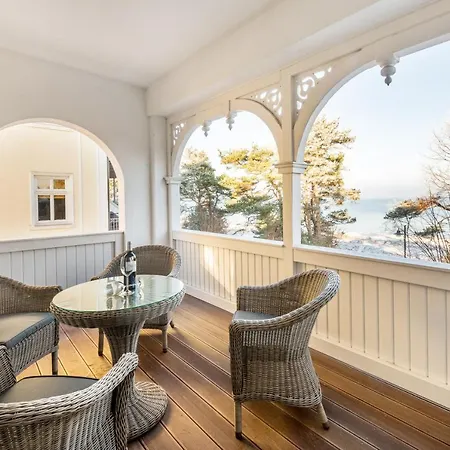 Seeblick Nr 6 Apartmán