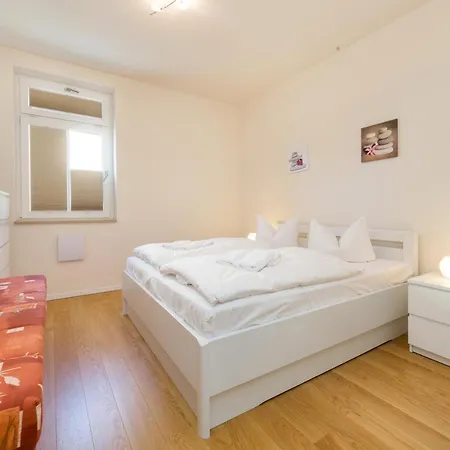 Apartmán Seeblick Nr 6 *