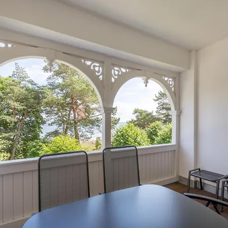Seeblick Nr 6 Apartmán