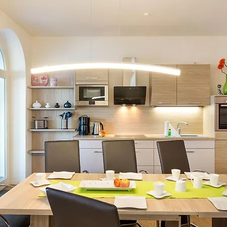 Seeblick Nr 6 Apartmán